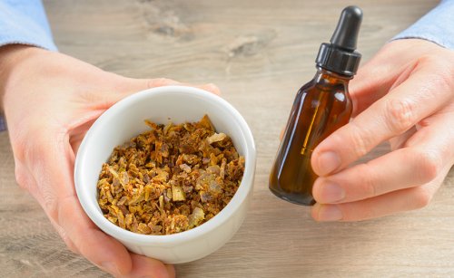 Propolis Ne İşe Yarar?